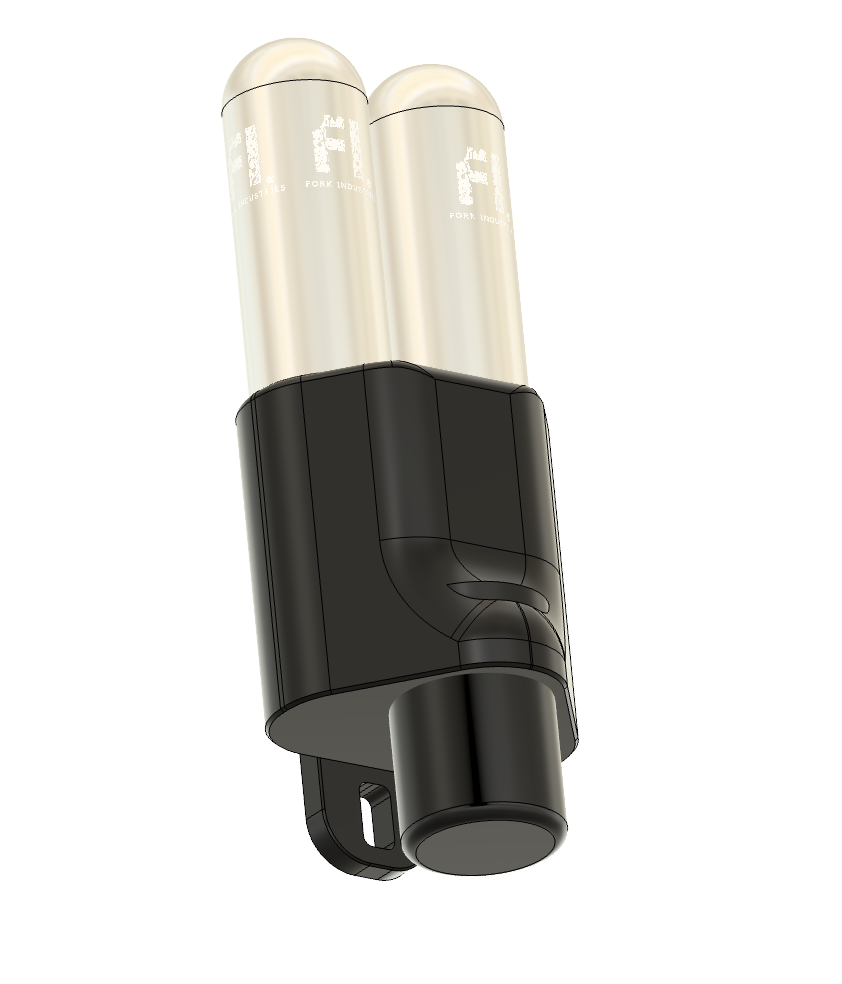AirBuddie STEALTH