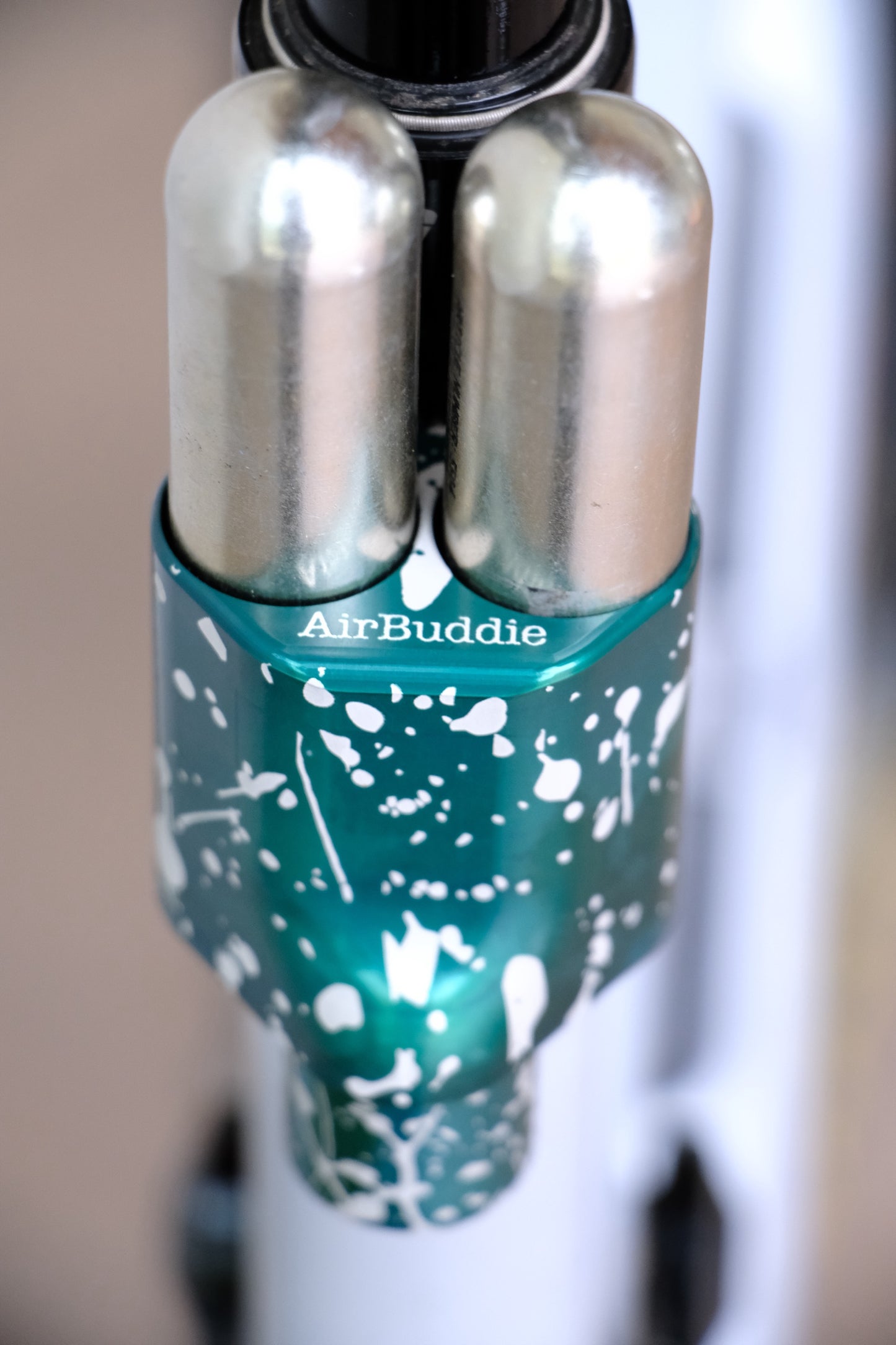 AirBuddie GREEN