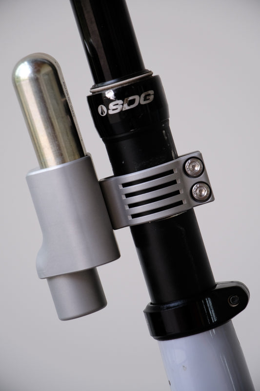 AirBuddie BEADBLAST RAW