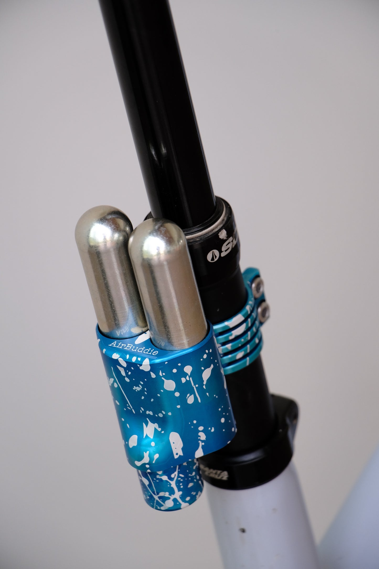 AirBuddie TURQUOISE