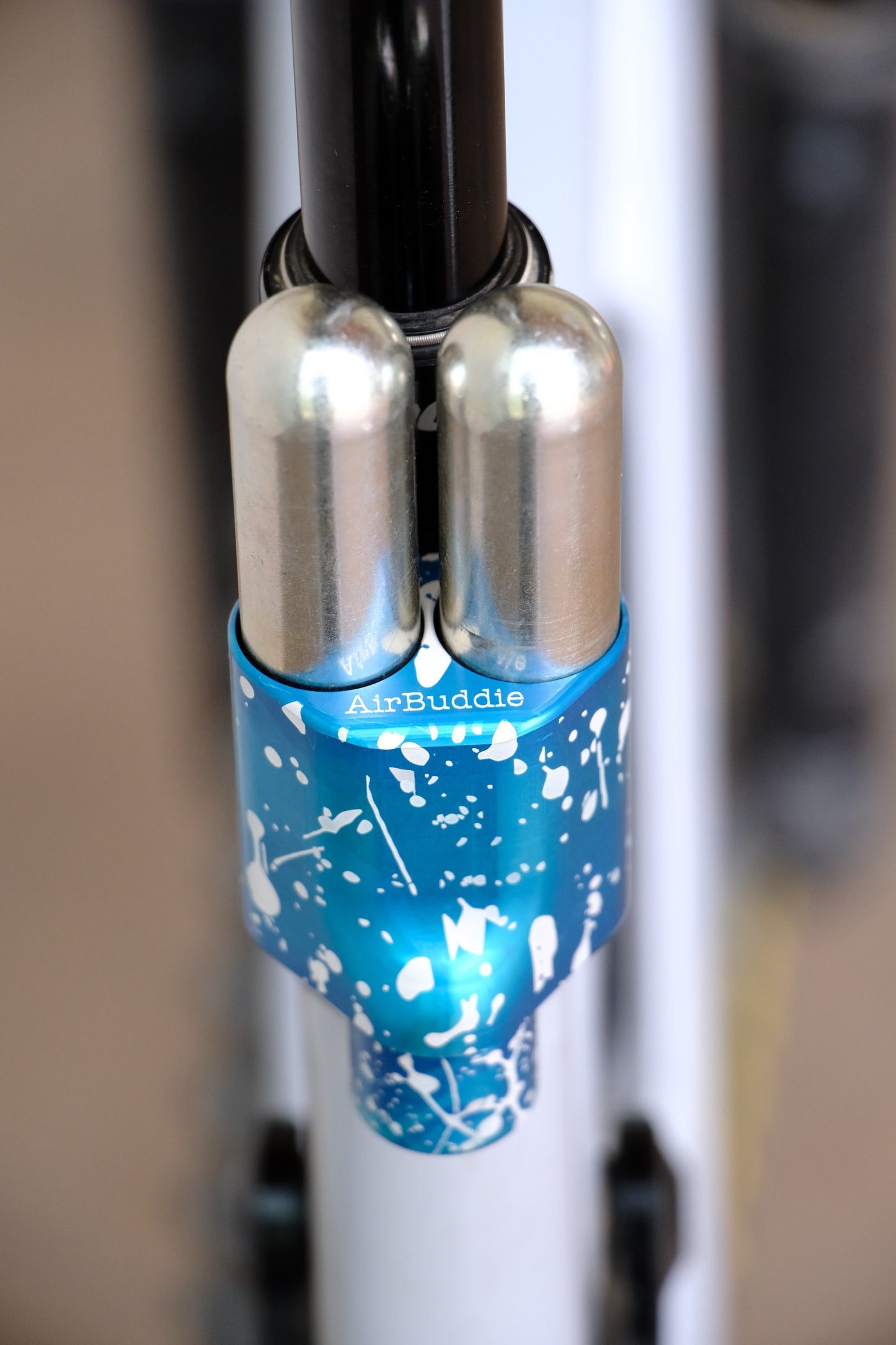 AirBuddie TURQUOISE