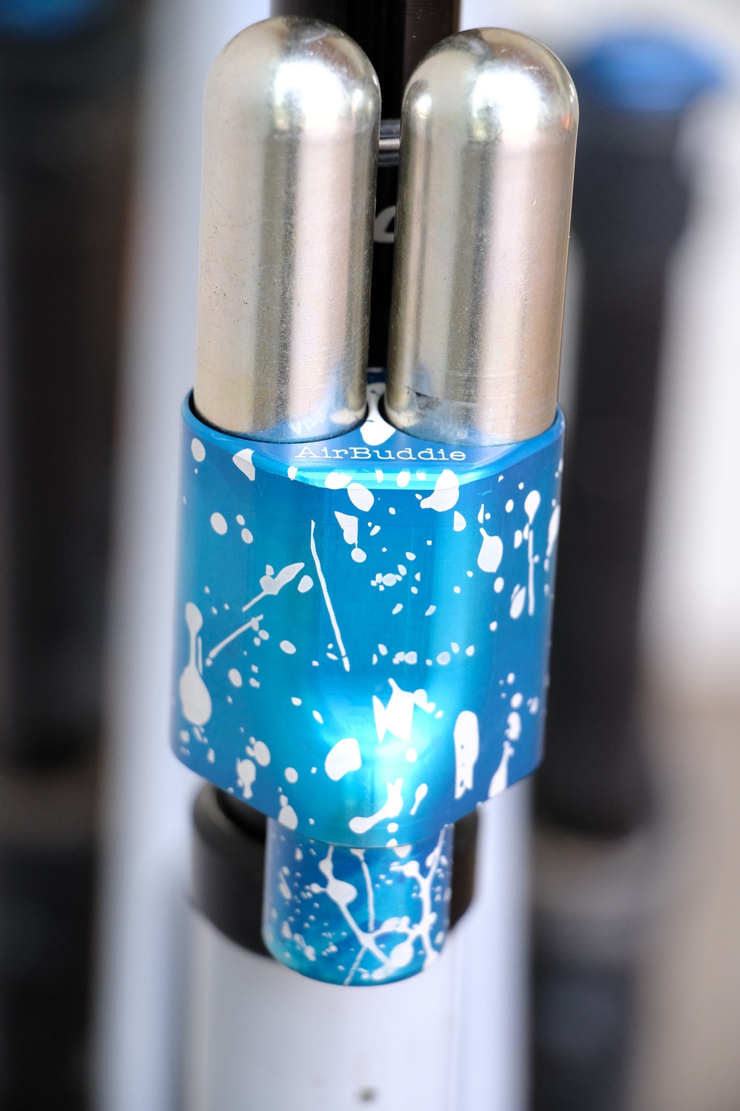 AirBuddie TURQUOISE