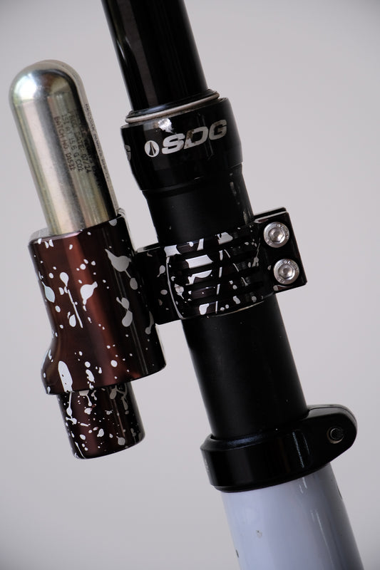 AirBuddie TITAN BRONZE