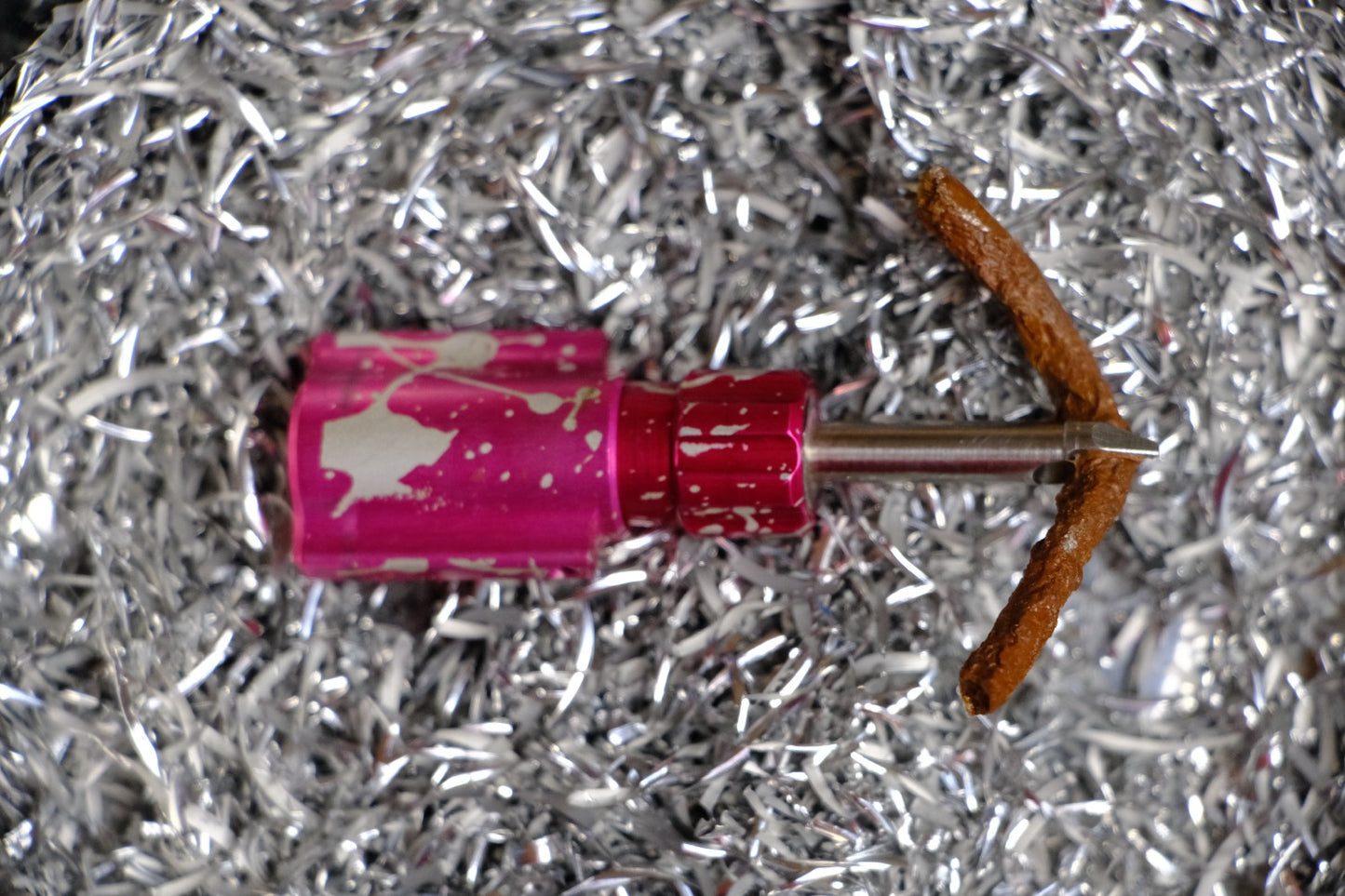 Inflator Kit - Pink
