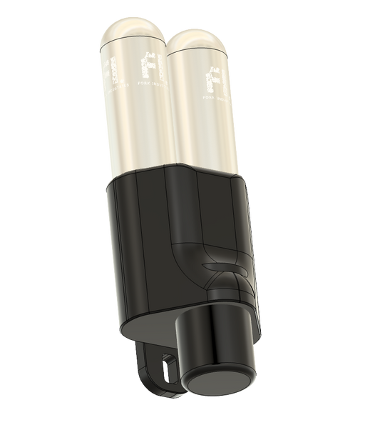 AirBuddie STEALTH