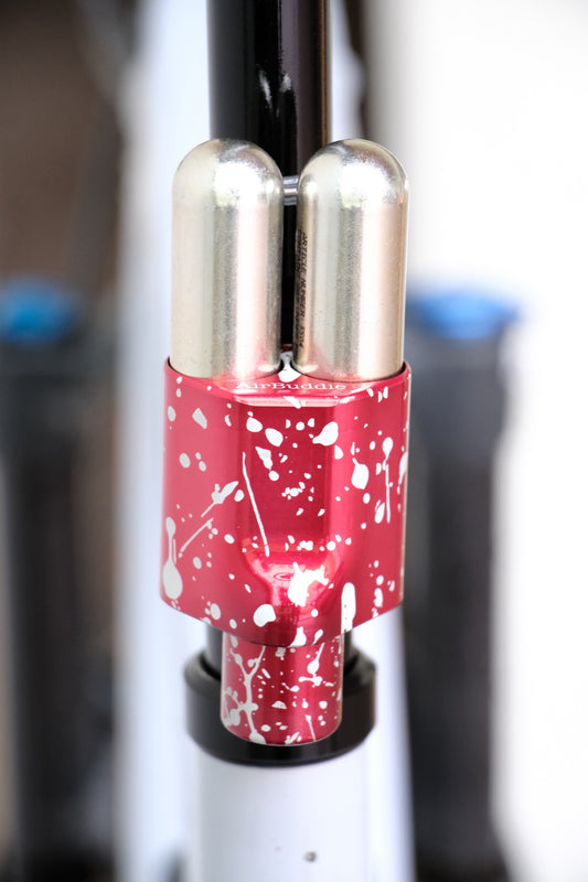 AirBuddie RED