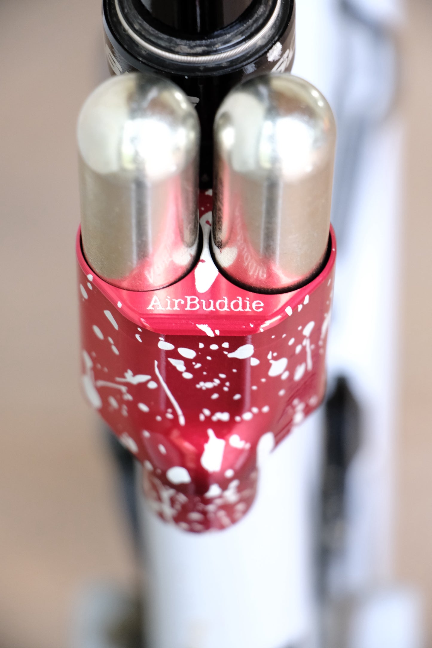 AirBuddie RED