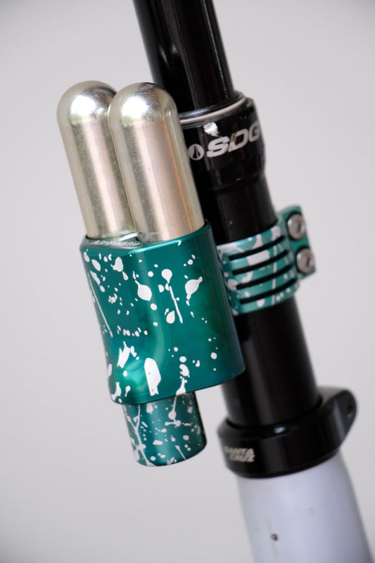 AirBuddie GREEN