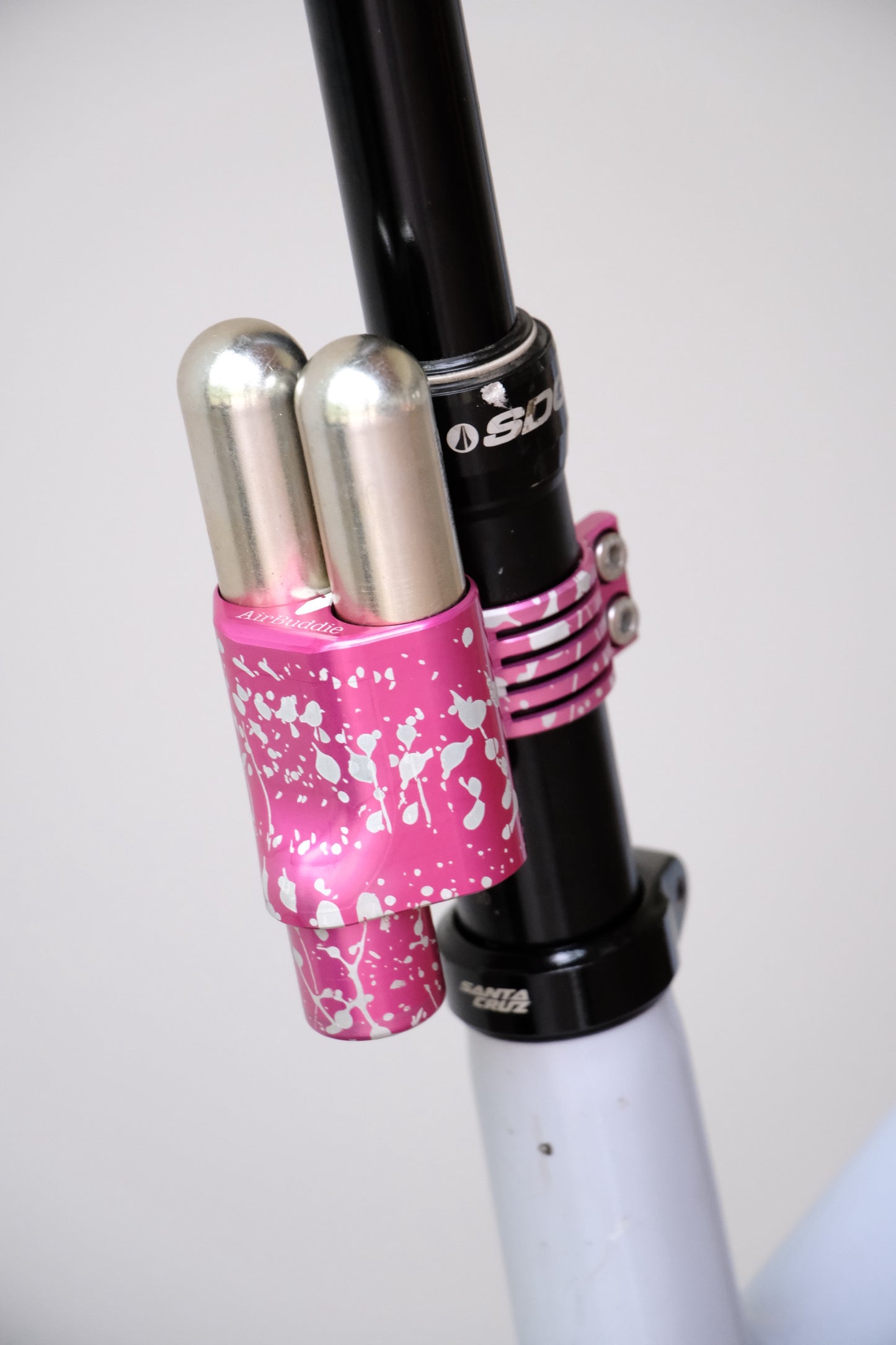AirBuddie PINK