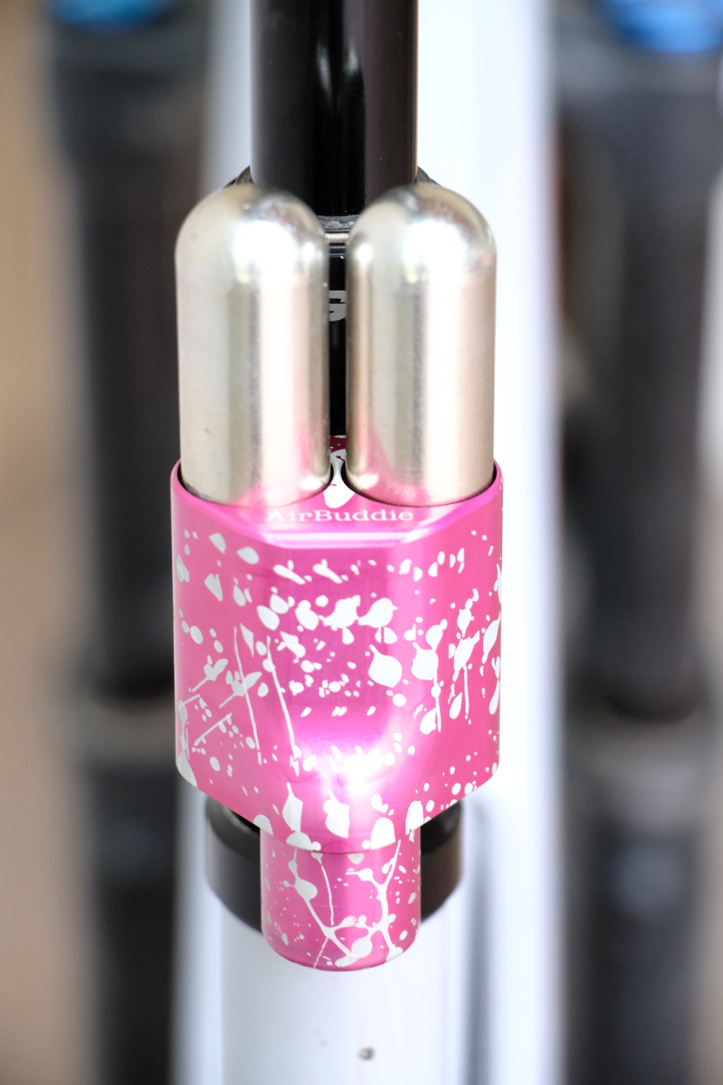 AirBuddie PINK