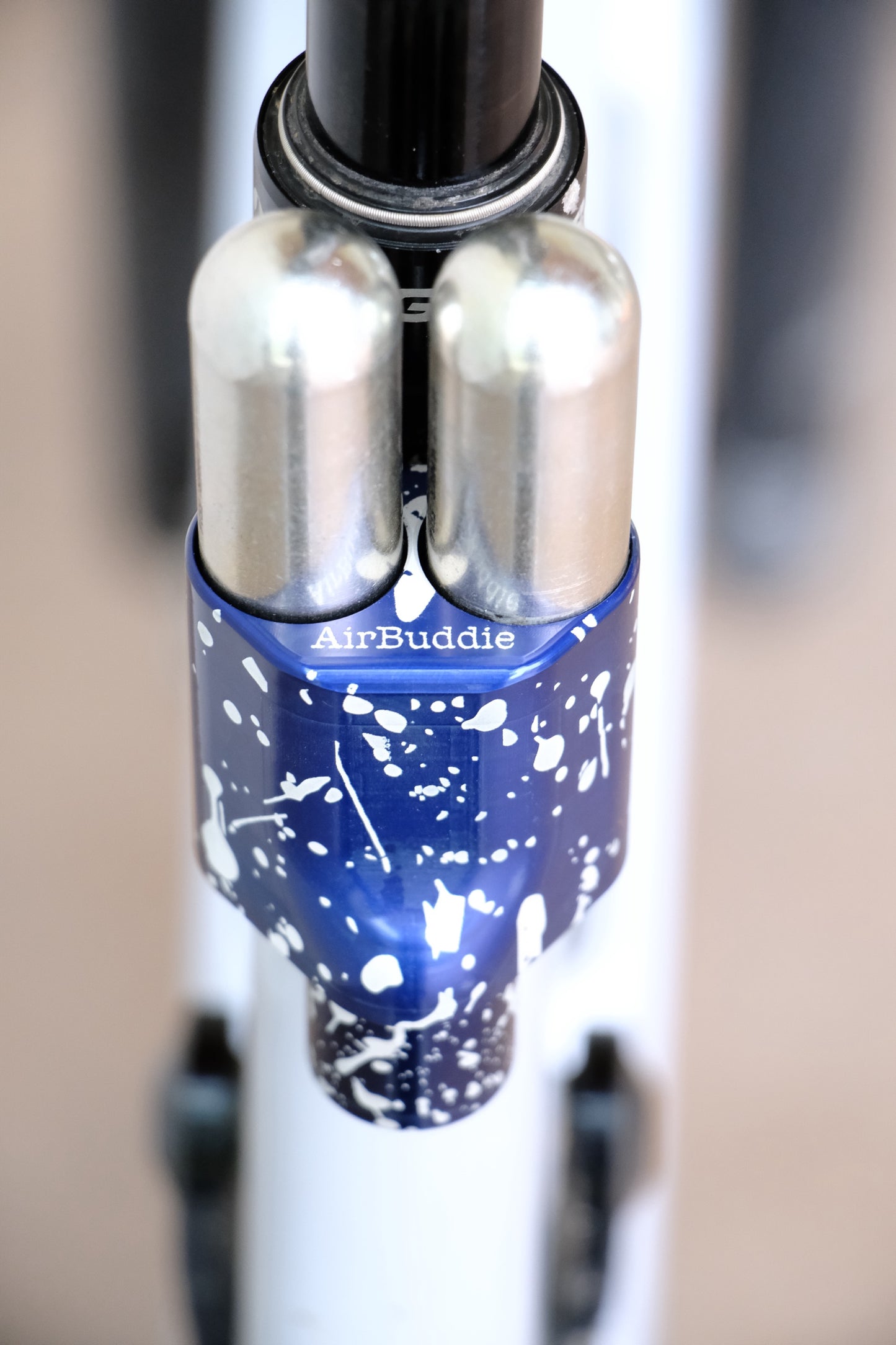 AirBuddie BLUE