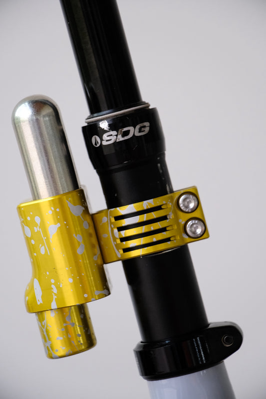AirBuddie YELLOWISH