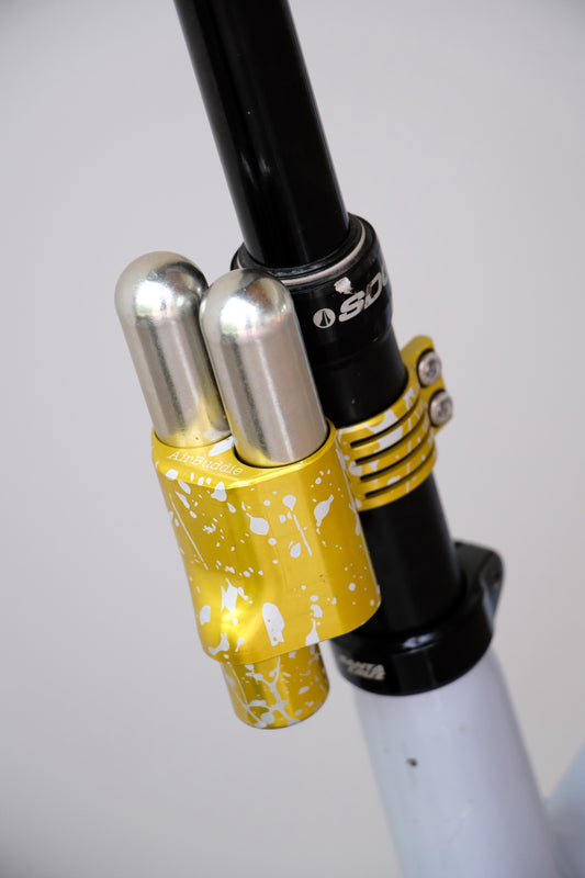 AirBuddie YELLOWISH