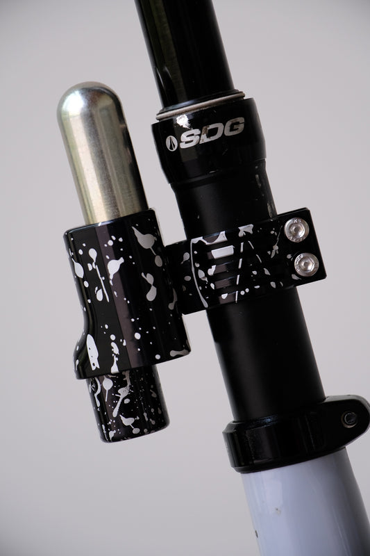 AirBuddie BLACK