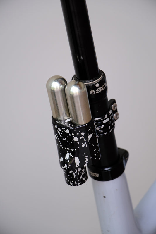 AirBuddie BLACK