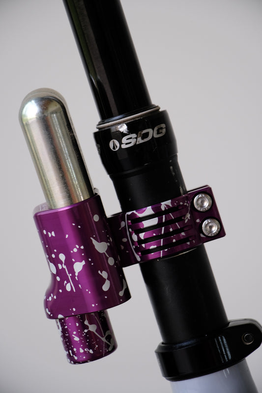 AirBuddie PURPLE