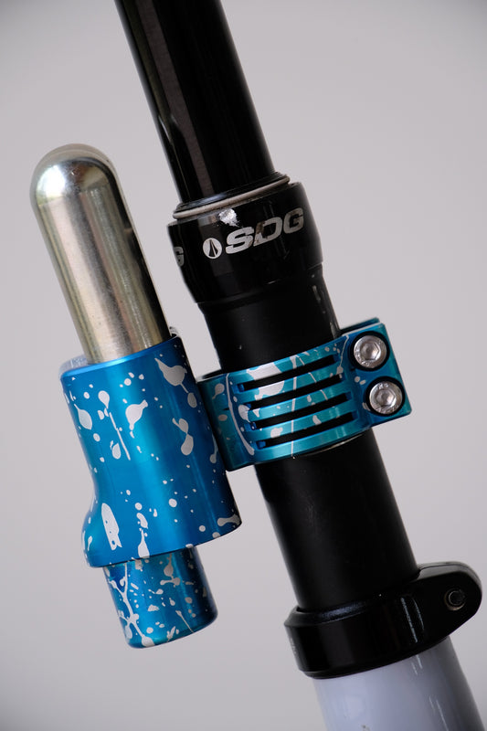 AirBuddie TURQUOISE
