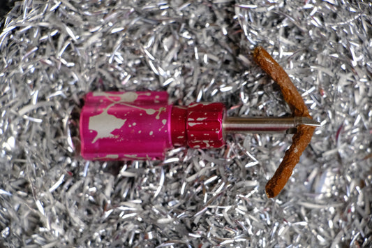 Inflator Kit - Pink