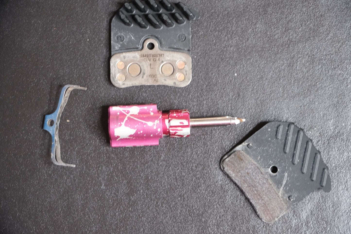 Inflator Kit - Pink
