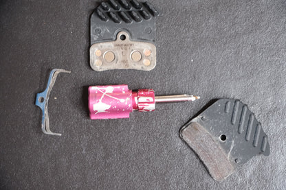 Inflator Kit - Pink