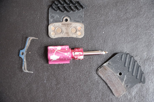 Inflator Kit - Pink